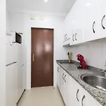 Apartament In Malaga Near Bajondillo Torremolinos
