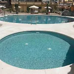 Apartament In Malaga Near Bajondillo *