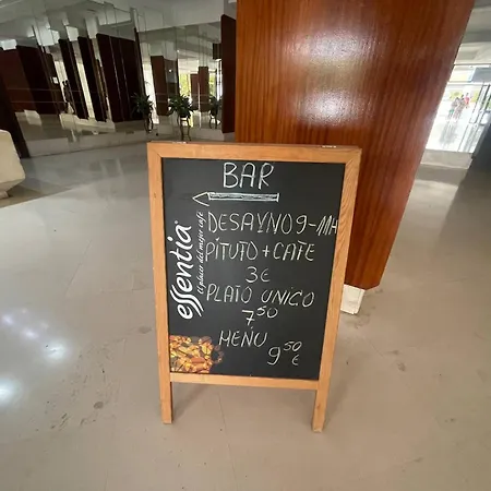 Appartement In Malaga Near Bajondillo *